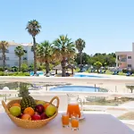 Turim Estrela Do Vau Apart Otel Portimão