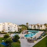 Turim Estrela Do Vau Apart Otel 4*