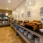 Turim Estrela Do Vau Apart Otel