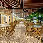 Apart Otel Turim Estrela Do Vau 4*