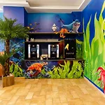 Turim Estrela Do Vau Apart Otel Portimão