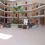 Apart Otel Turim Estrela Do Vau