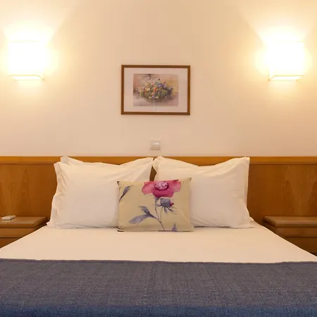Lägenhetshotell Turim Estrela Do Vau 4*