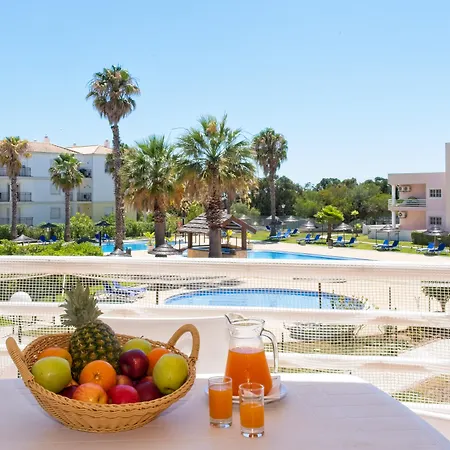 Turim Estrela Do Vau Aparthotel Portimão