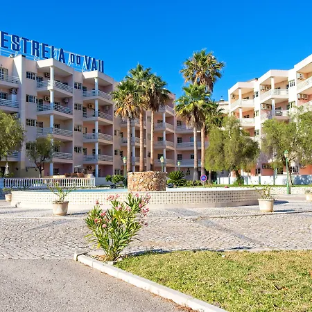 Turim Estrela Do Vau Portimão