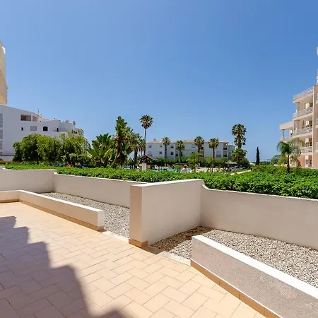 Turim Estrela Do Vau アパートホテル 4*