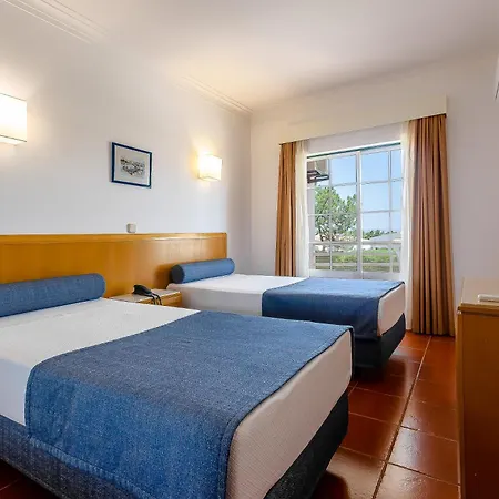 Turim Estrela Do Vau アパートホテル 4*