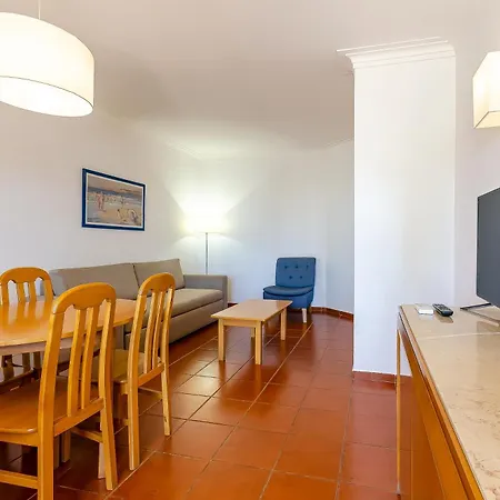 Turim Estrela Do Vau アパートホテル 4*