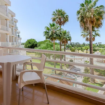 Turim Estrela Do Vau アパートホテル 4*