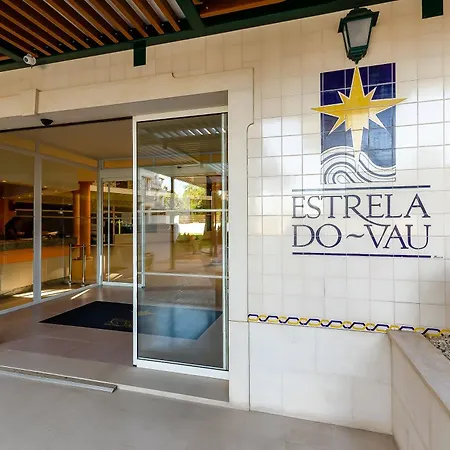 Turim Estrela Do Vau Lägenhetshotell Portimão