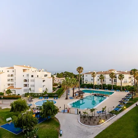 Turim Estrela Do Vau アパートホテル 4*