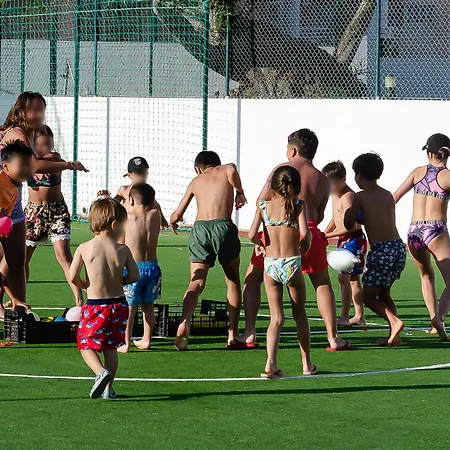Turim Estrela Do Vau アパートホテル 4*