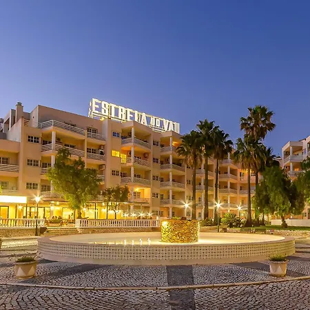 Turim Estrela Do Vau アパートホテル 4*