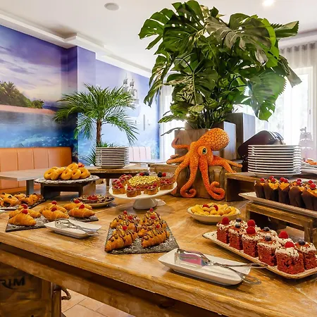 Aparthotel Turim Estrela Do Vau