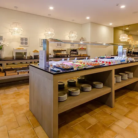 公寓式酒店 Turim Estrela Do Vau 4*