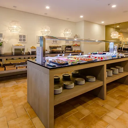 Aparthotel Turim Estrela Do Vau 4*