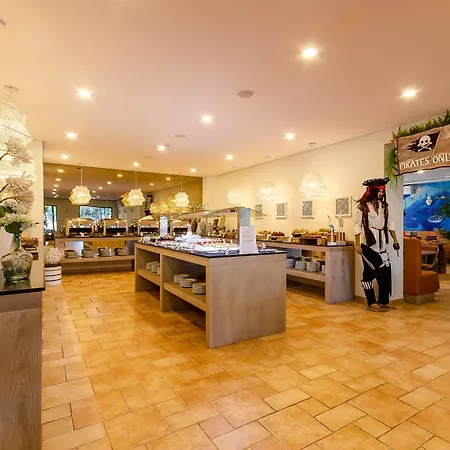 Turim Estrela Do Vau 4*