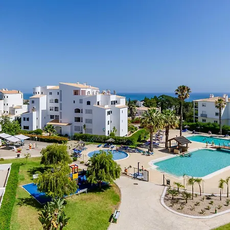 Lägenhetshotell Turim Estrela Do Vau