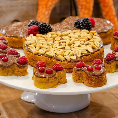 Turim Estrela Do Vau Aparthotel Portimão