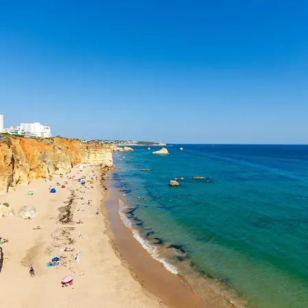 Turim Estrela Do Vau 公寓式酒店 4*