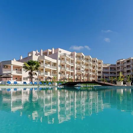 Aparthotel Turim Estrela Do Vau 4*