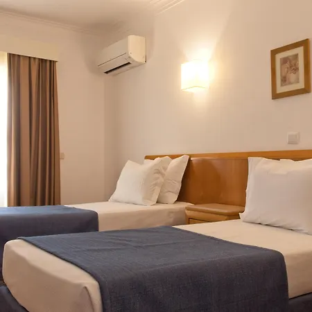 Turim Estrela Do Vau Апарт-готель 4*
