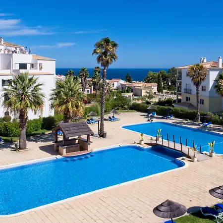 Turim Estrela Do Vau Апарт-готель 4*