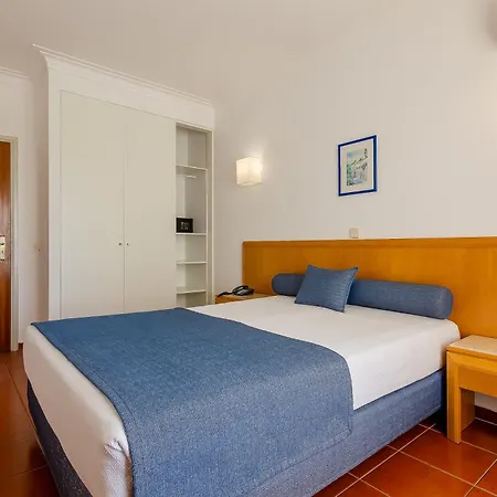 Turim Estrela Do Vau Hotel apartamentowy Portimão