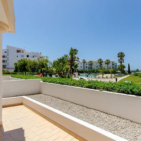 Turim Estrela Do Vau Hotel apartamentowy