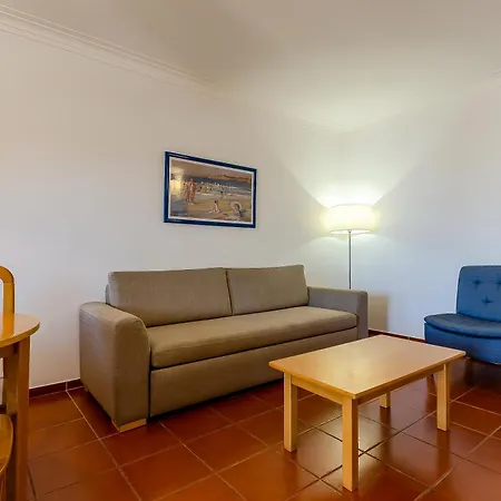 Turim Estrela Do Vau Hotel apartamentowy