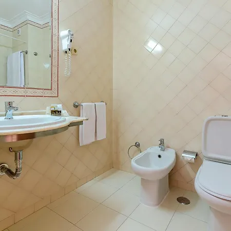 Turim Estrela Do Vau Hotel apartamentowy Portimão