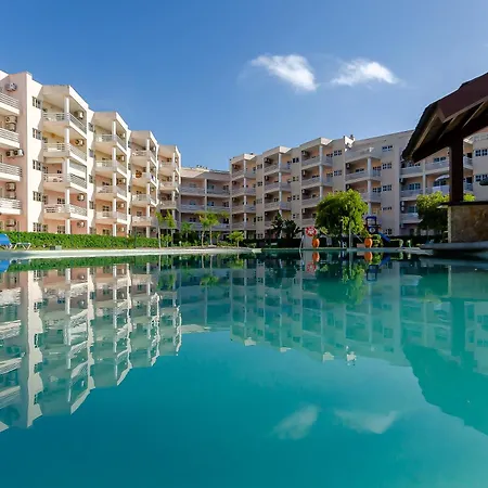 Turim Estrela Do Vau Hotel apartamentowy Portimão