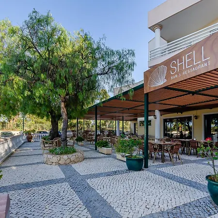 Turim Estrela Do Vau 4*