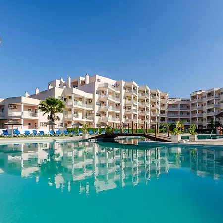 Hotel apartamentowy Turim Estrela Do Vau