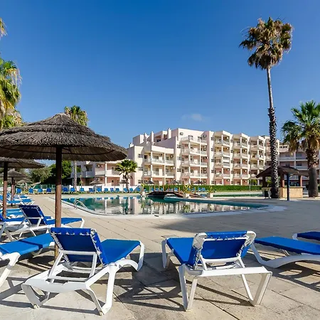 Turim Estrela Do Vau Hotel apartamentowy Portimão