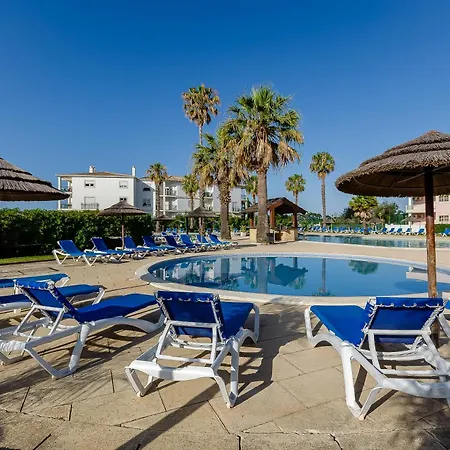 Turim Estrela Do Vau Lägenhetshotell Portimão