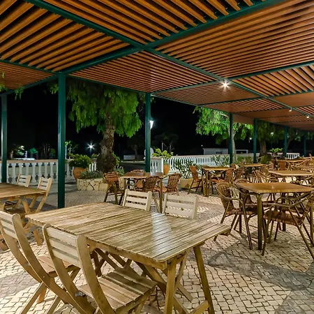 Lägenhetshotell Turim Estrela Do Vau