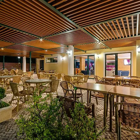 Turim Estrela Do Vau Aparthotel 4*