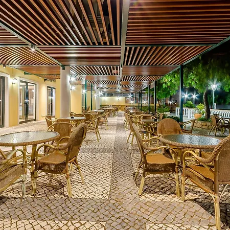 Aparthotel Turim Estrela Do Vau 4*