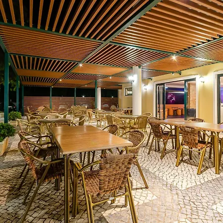 Turim Estrela Do Vau Lägenhetshotell