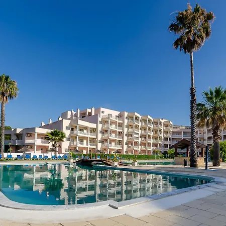 Aparthotel Turim Estrela Do Vau