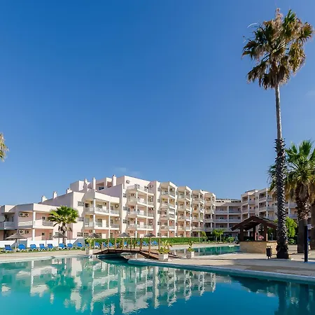 Turim Estrela Do Vau Hotel apartamentowy 4*