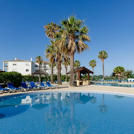 Aparthotel Turim Estrela Do Vau 4*