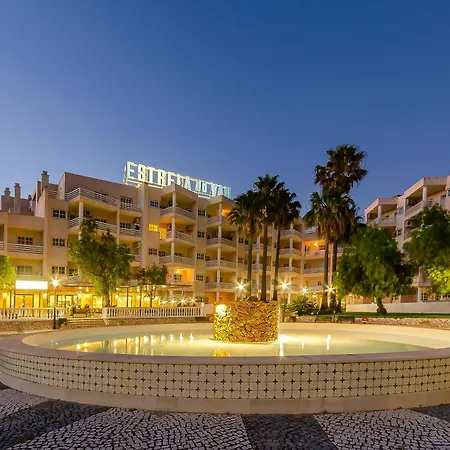 Turim Estrela Do Vau Portimão