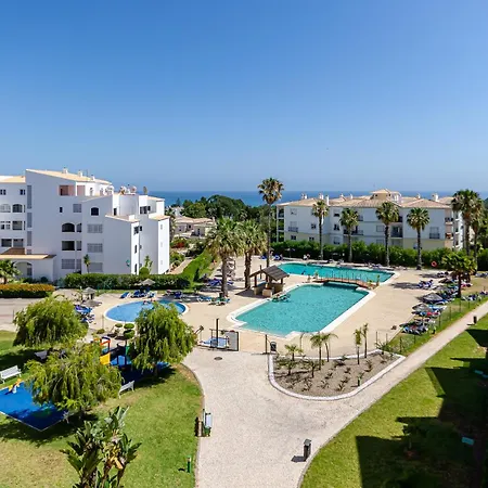 Turim Estrela Do Vau Aparthotel