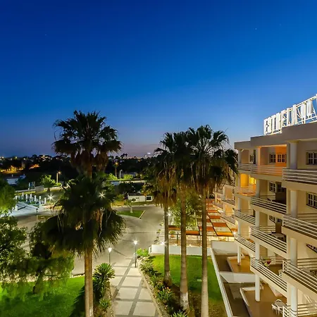 Turim Estrela Do Vau Hotel apartamentowy 4*