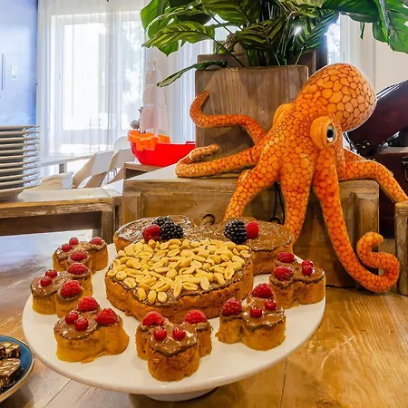 Aparthotel Turim Estrela Do Vau Portimão