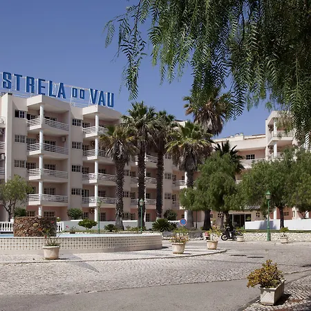 Turim Estrela Do Vau Aparthotel Portimão