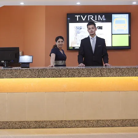 Turim Estrela Do Vau 4*