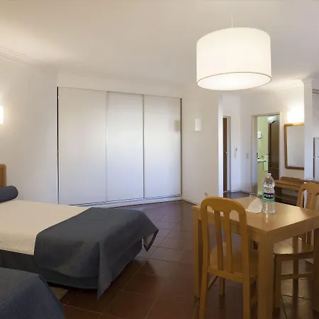 Turim Estrela Do Vau Aparthotel 4*